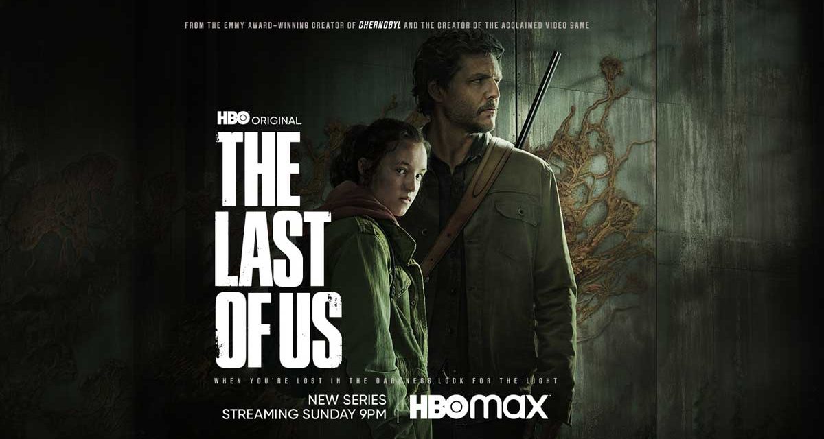 The Last of Us: Série HBO VS Jogo - Episódio 1