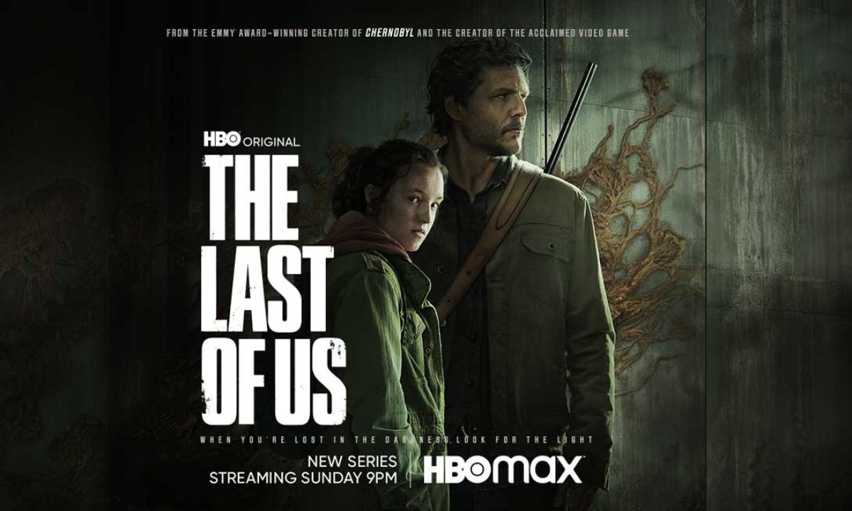 Review: The Last of Us