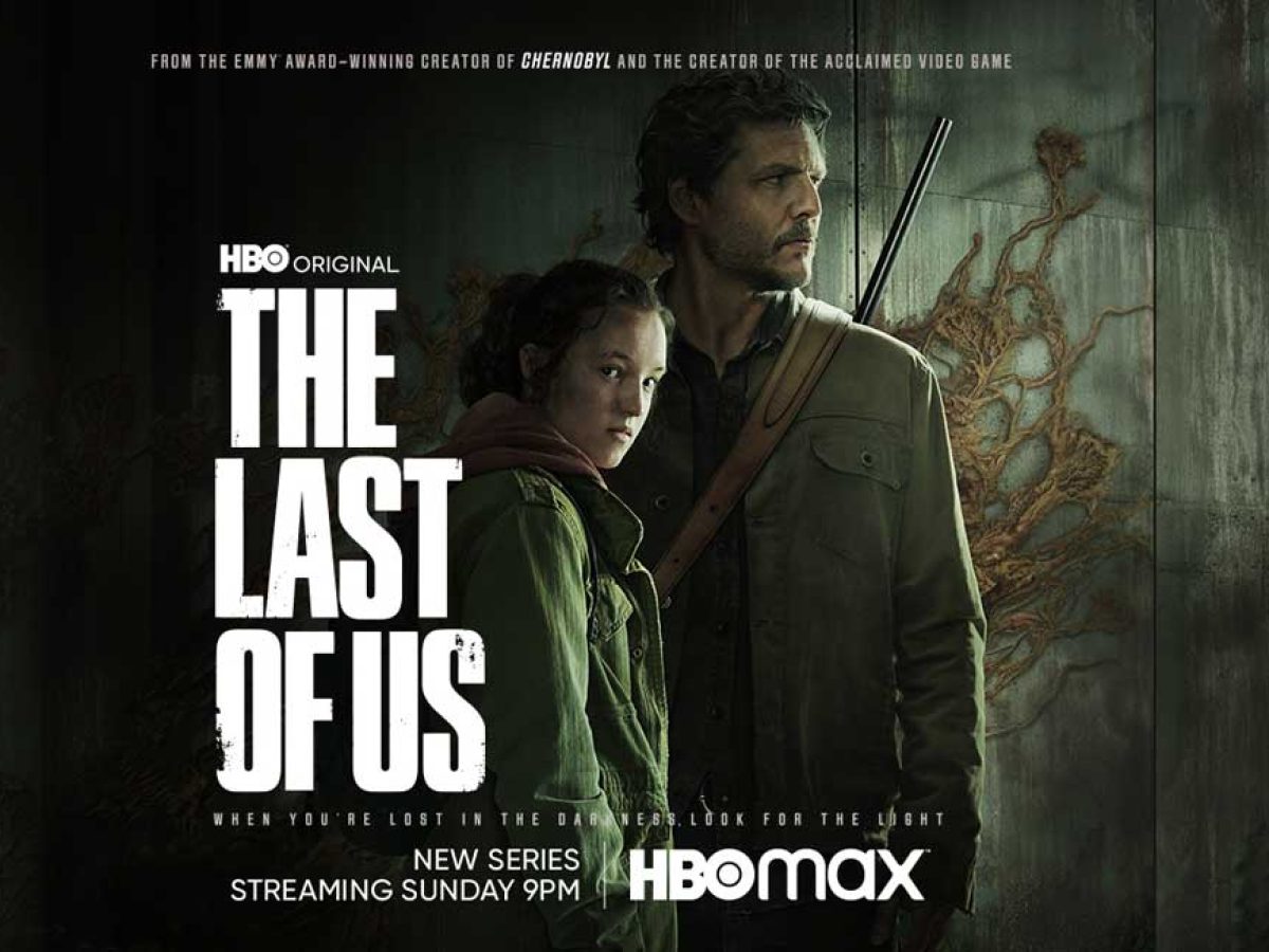 The Last of Us: Pôsteres da série destacam Joel, Ellie, Tommy