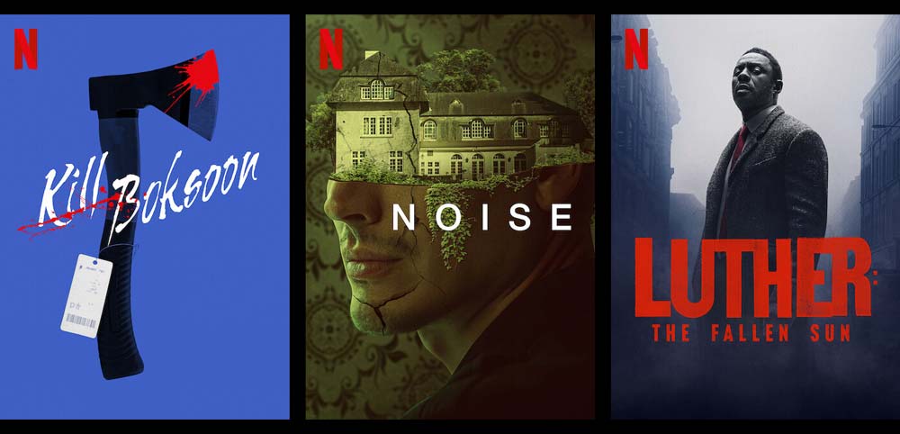 Horror Coming to Netflix in February 2023