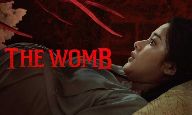 The Womb – Netflix Review (3/5)