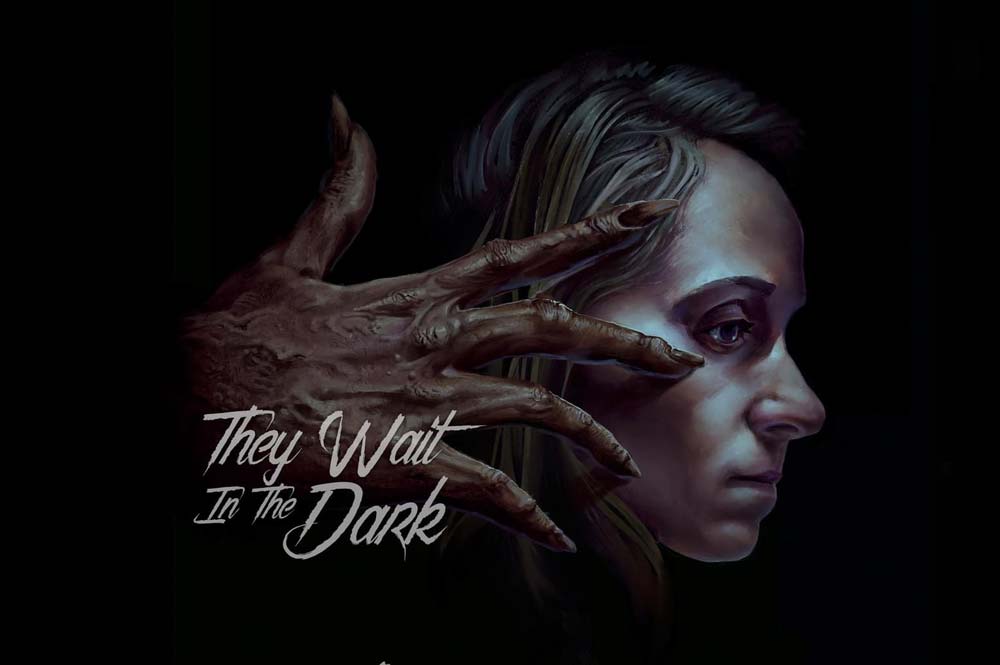 They Wait in the Dark – Review | Horror-Thriller | Heaven of Horror