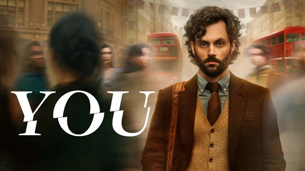YOU: Season 4 Part 1 – Review, Netflix Series