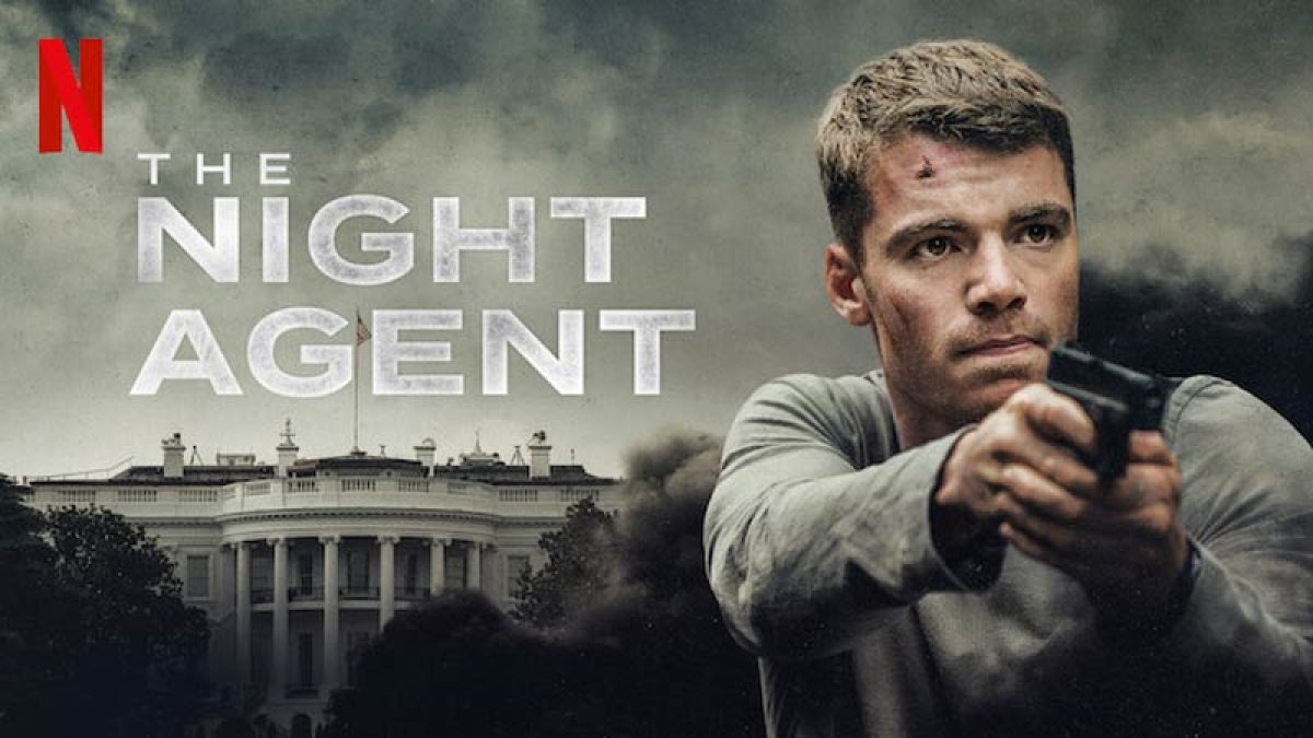 The Night Agent Wiki, Cast, Review, Trailer, Download, Plot, Ott