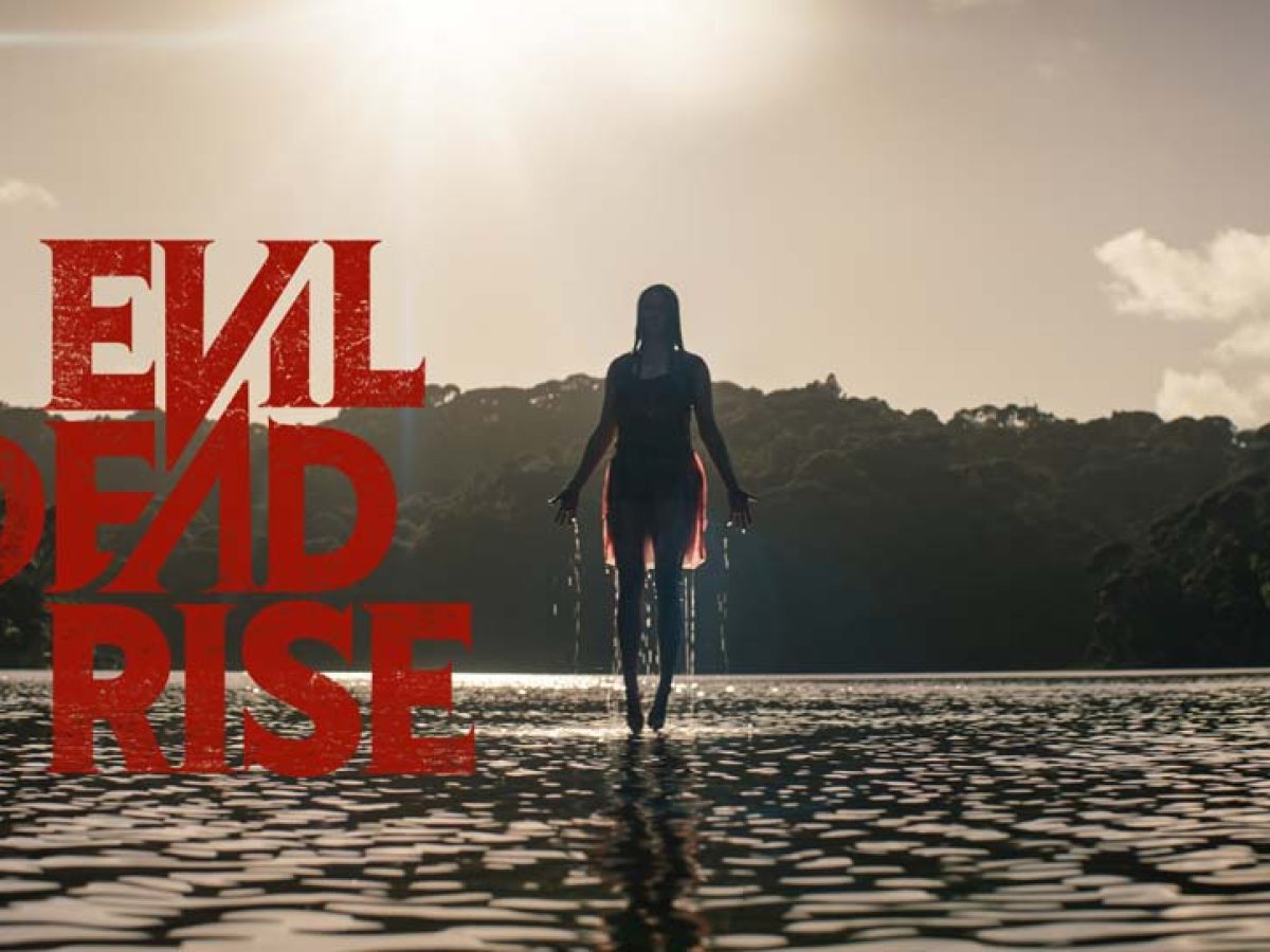 Movie Review: 'Evil Dead Rise