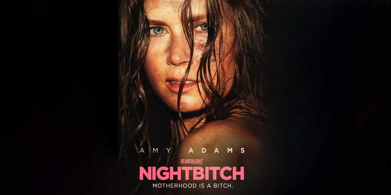 Nightbitch (2024)