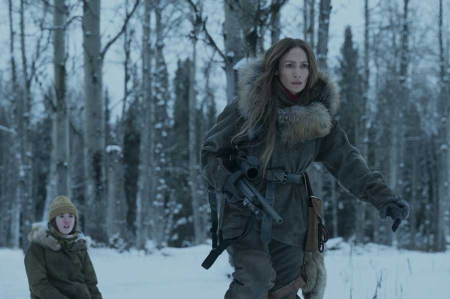 The Mother' Review: Jennifer Lopez Leads Disappointing Action Movie