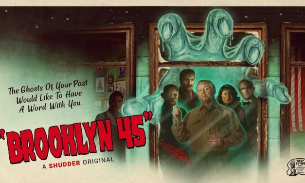 Brooklyn 45 – Shudder Review (4/5)