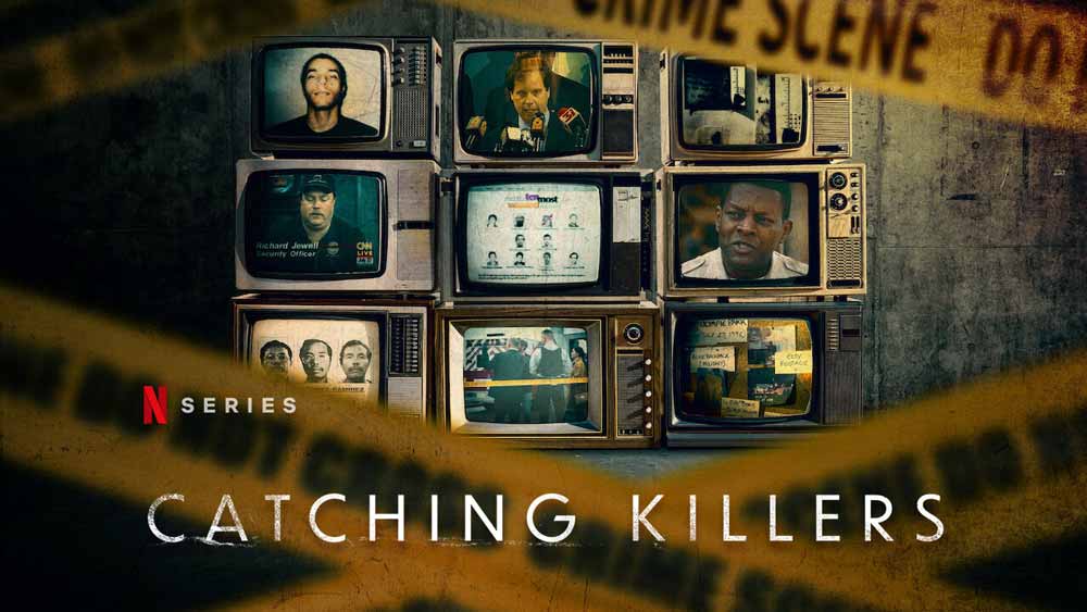 Catching Killers: Season 3 – Review | Netflix | Heaven of Horror