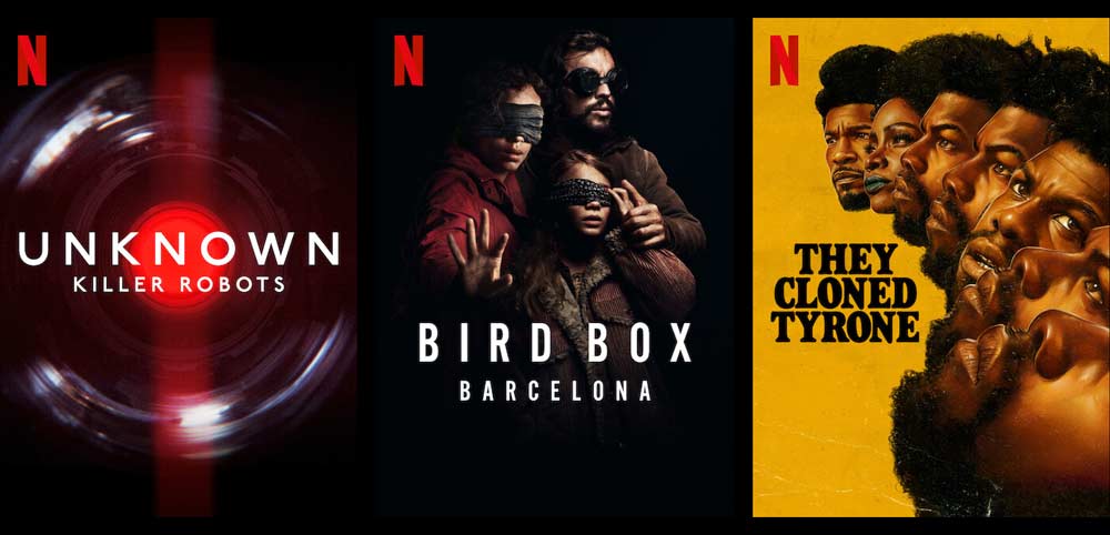 The Home Invasion Thriller Heating Up On Netflix