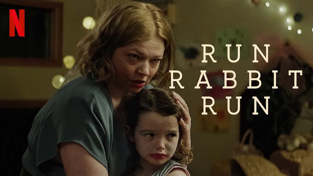 rabbit run movie review