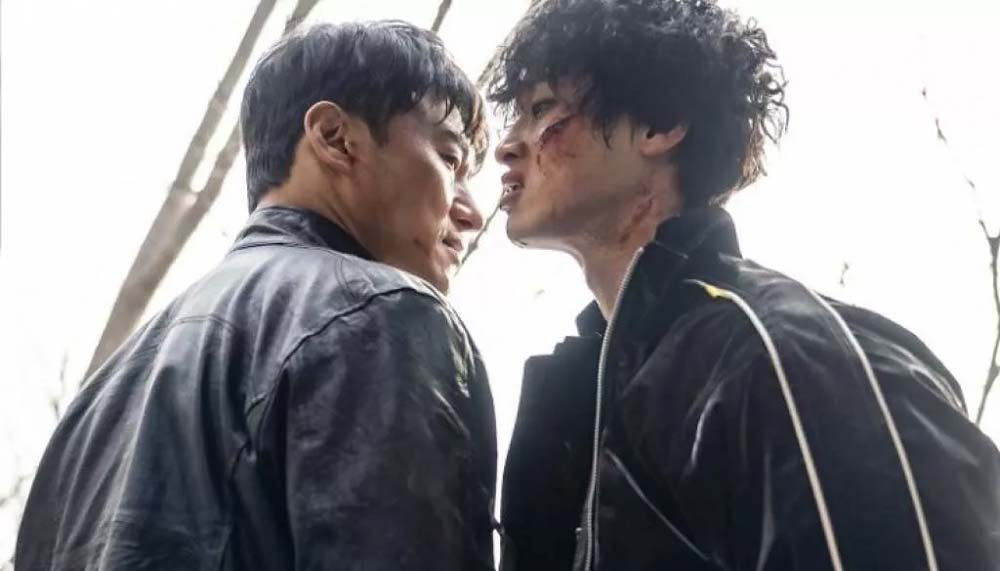 Devils (2023) Review Korean Thriller Heaven of Horror