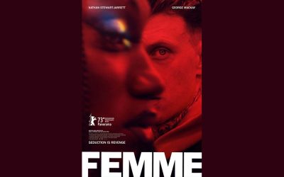 Femme – Movie Review (5/5)