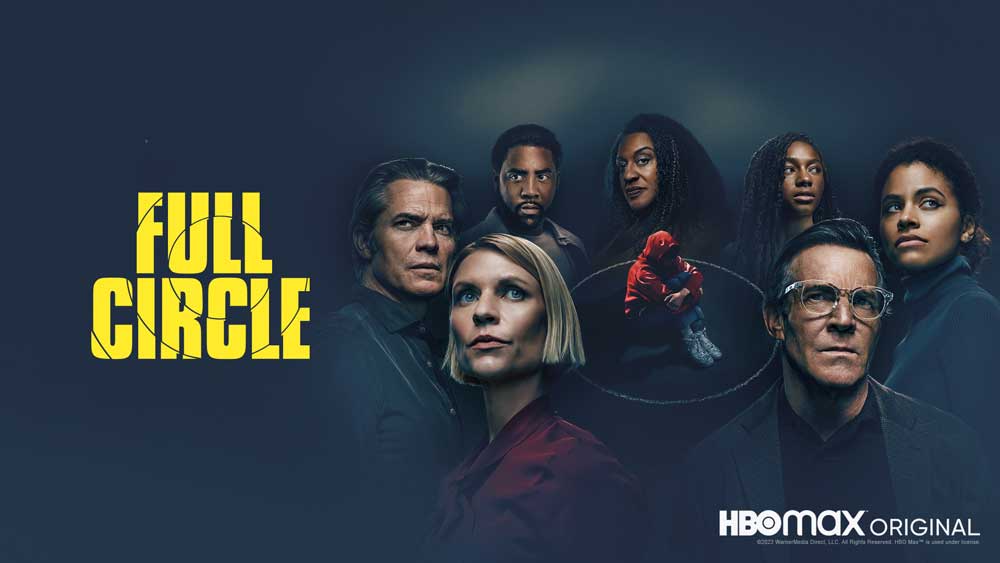 Full Circle Series Review [Max/HBO] Heaven of Horror