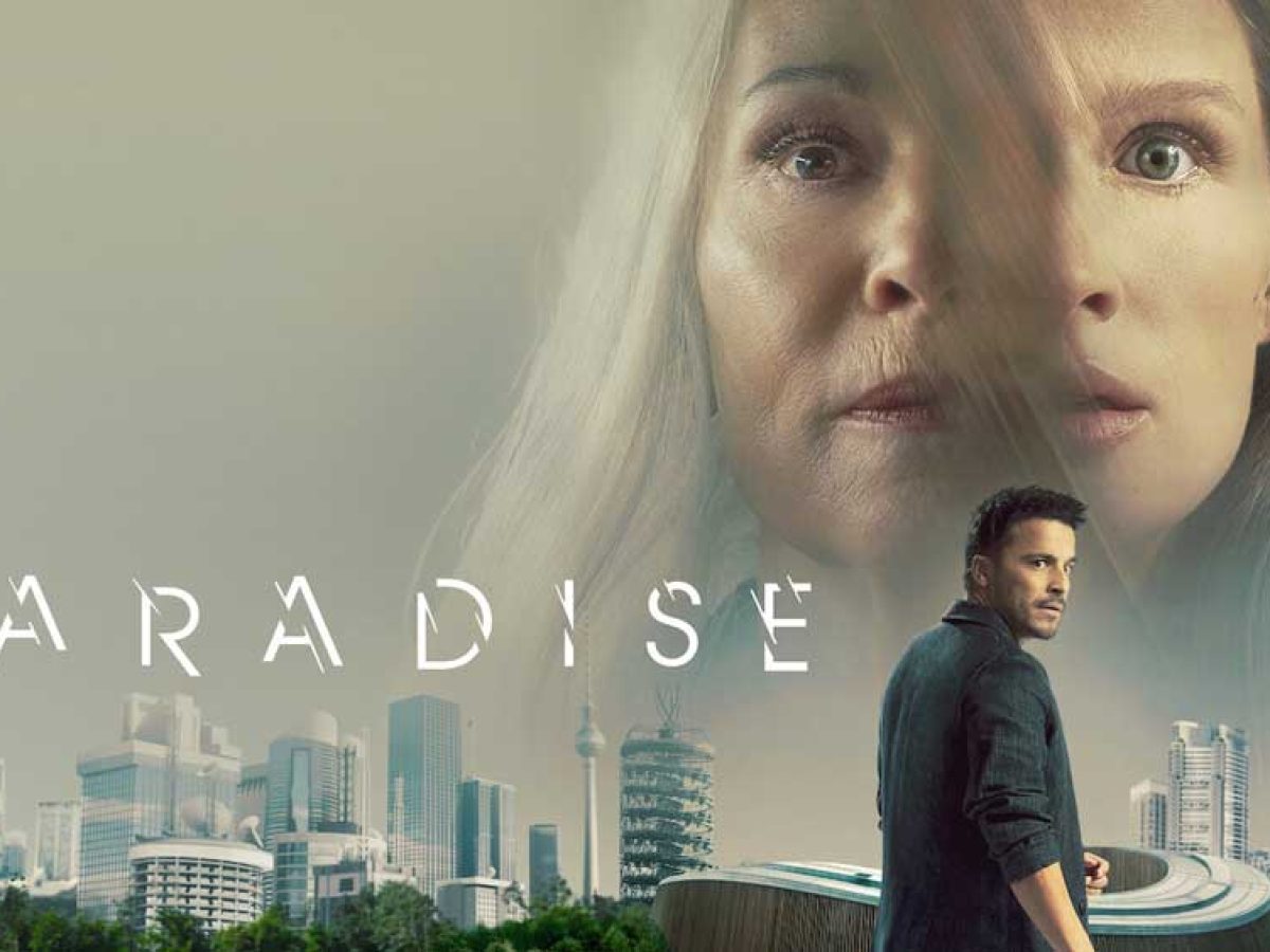 Review  Ticket To Paradise (2022) - Future of the Force