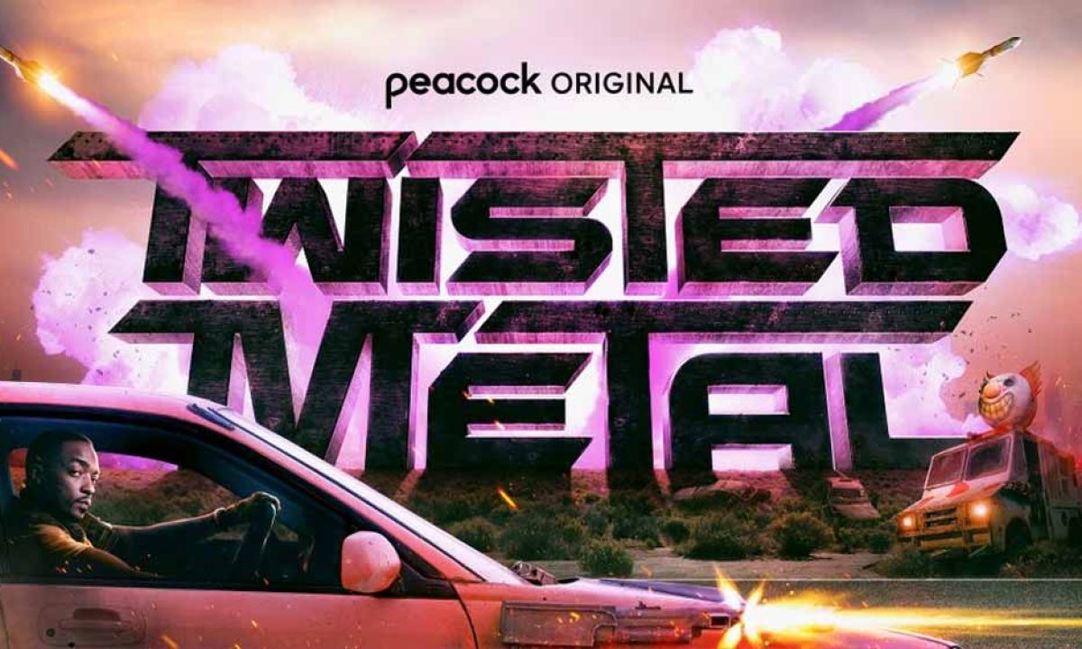 The Untold Truth Of Peacock's Twisted Metal