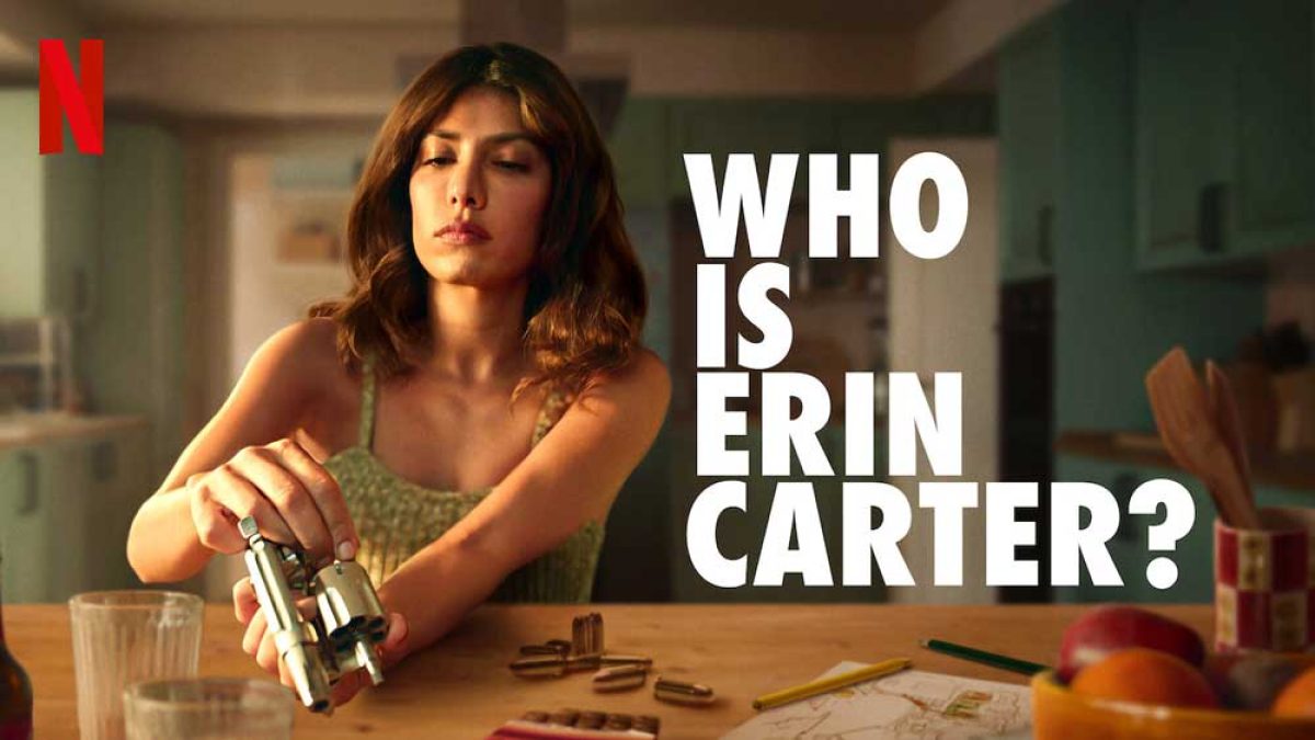 Who Is Erin Carter? Netflix Release Date, Trailer & Everything We