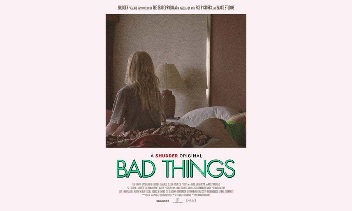 Bad Things (2023) - IMDb