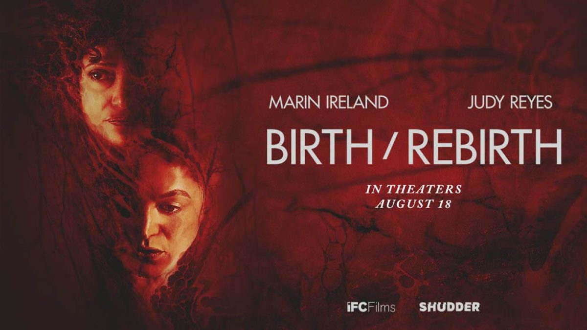 birth/rebirth – Review, Horror Movie