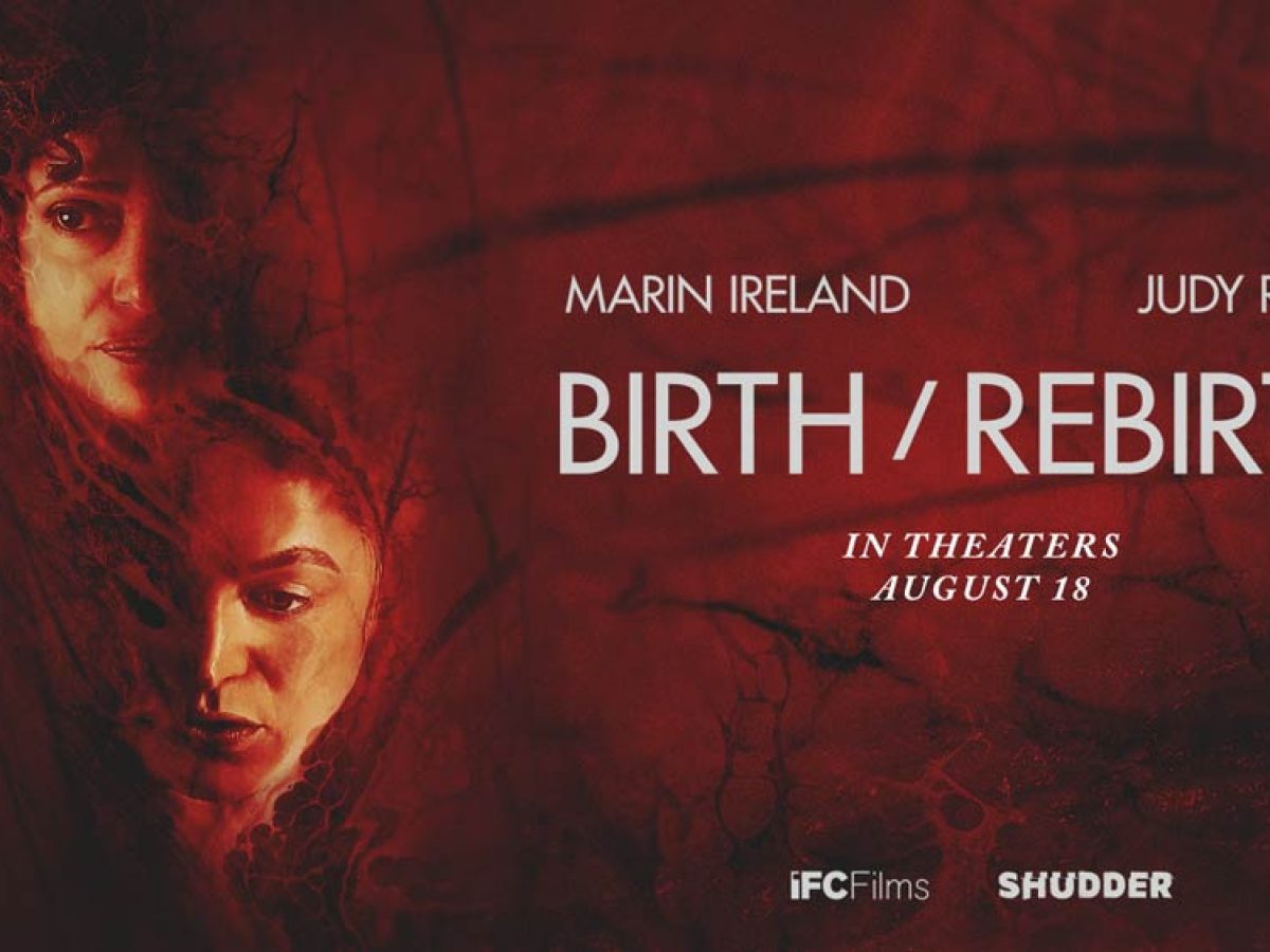 birth/rebirth – Review | Horror Movie | Heaven of Horror