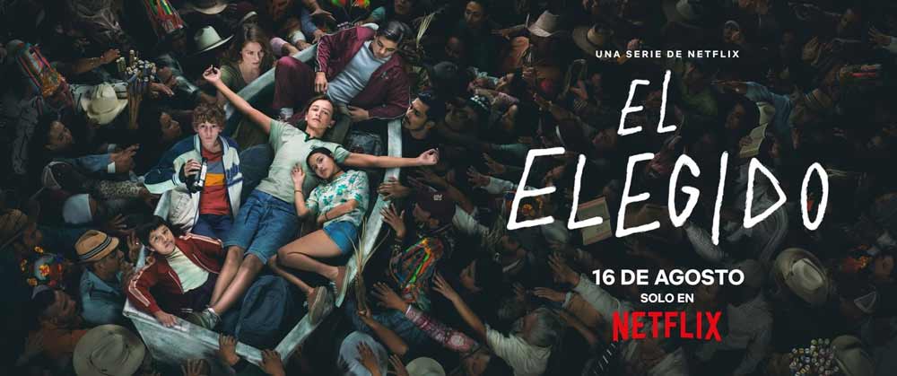 Where was The Chosen One (El Elegido) shot? Filming locations of Netflix's  adventure drama series explored