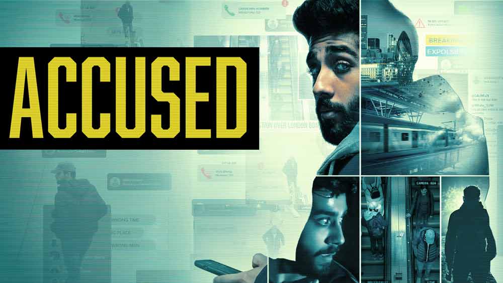 Accused (2023) – Review, TUBI / Netflix Thriller