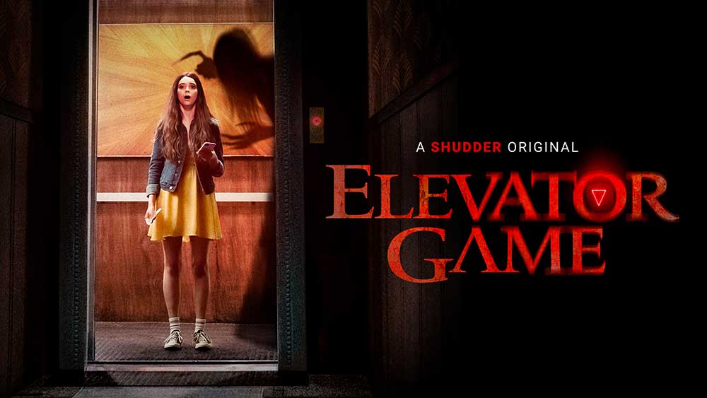 the elevator game movie review