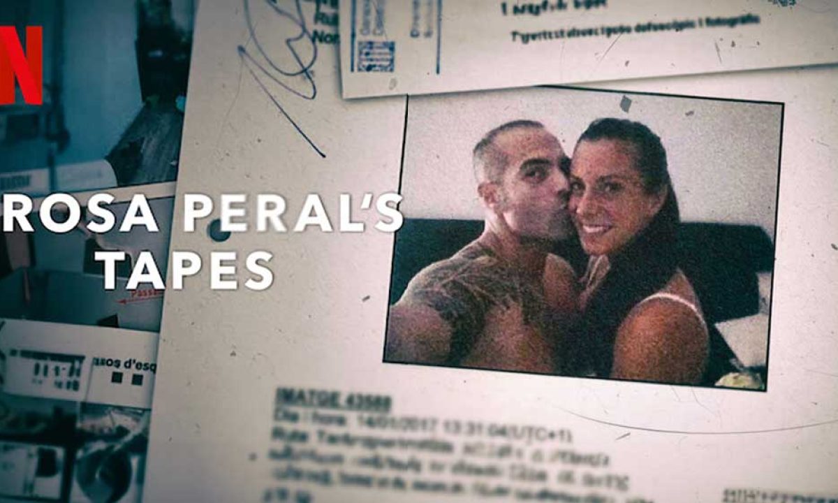 What time will Rosa Peral's Tapes premiere on Netflix? Release date,  synopsis, and more