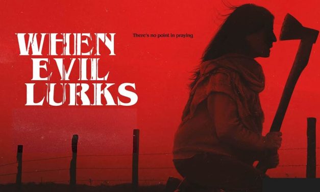 When Evil Lurks – Shudder Review (4/5)