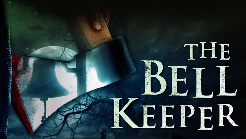 The Bell Keeper (2023) – Review | Horror Movie | Heaven of Horror