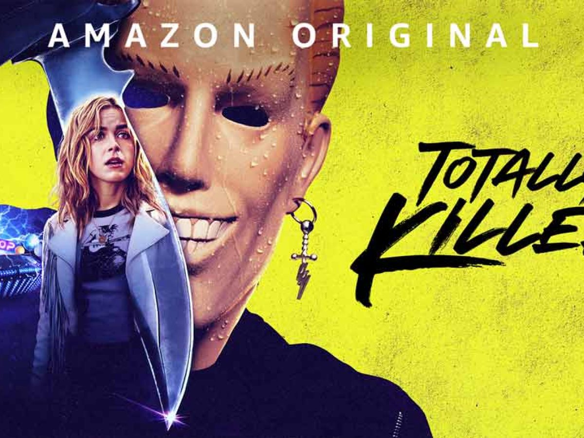 Totally Killer's Killer Reveal: Who was the Killer in Totally Killer? Is Totally  Killer on Netflix? Where Can You Watch Totally Killer? - News