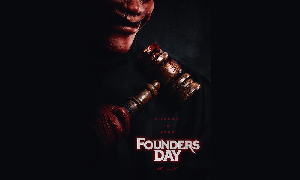 Founders Day 2024 Horror Movie 