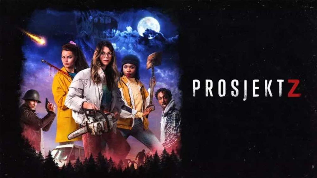 Project Z – Review | Horror-Comedy | Heaven of Horror