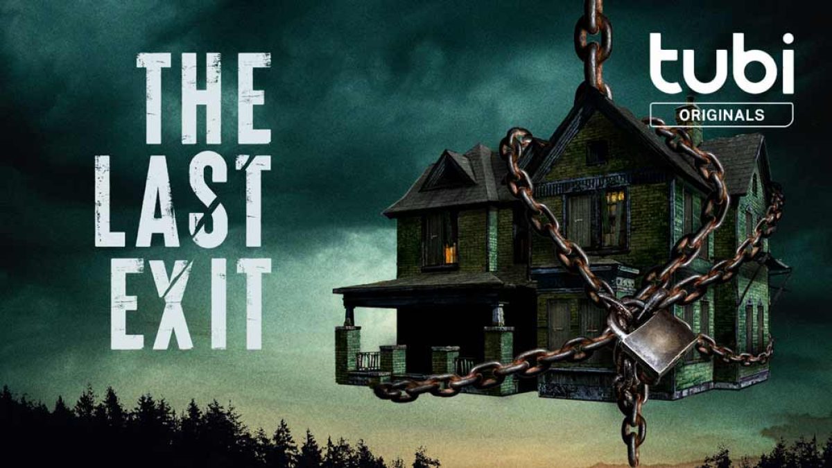 Last Exit (TV Movie 2006) - IMDb