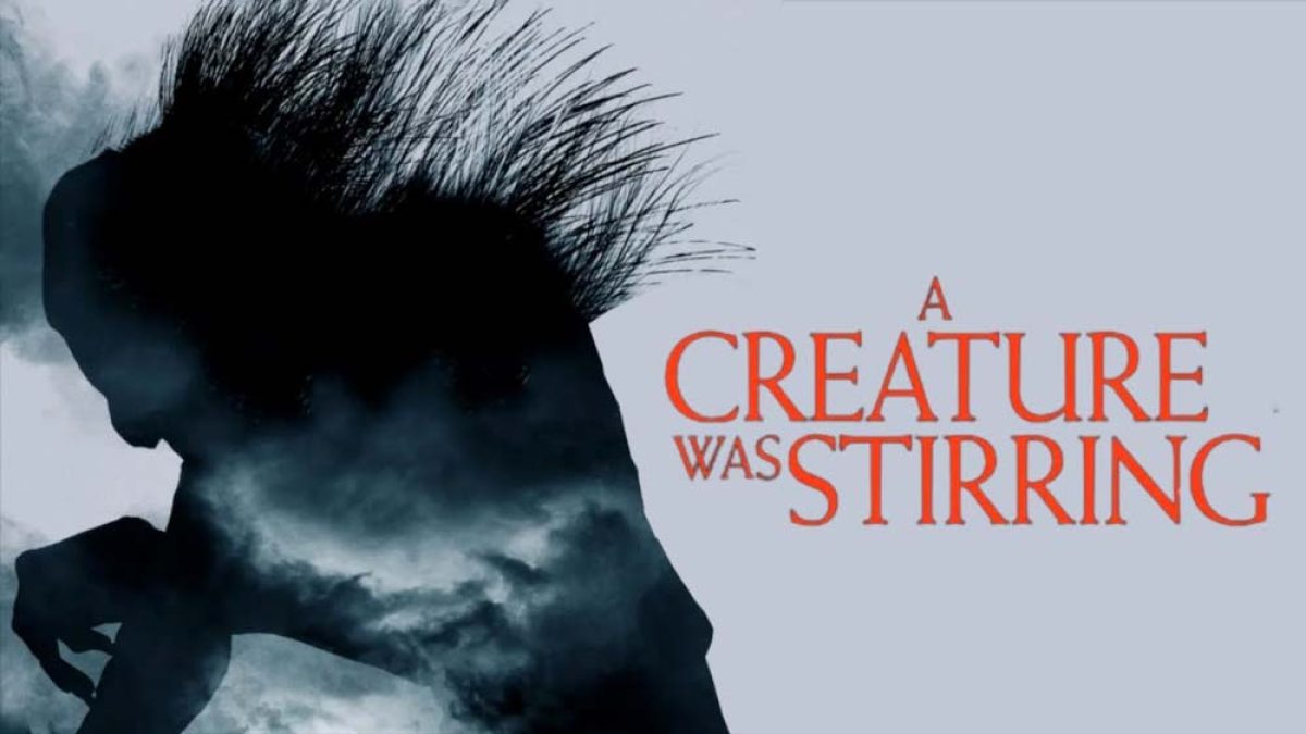 CREATURE movie review