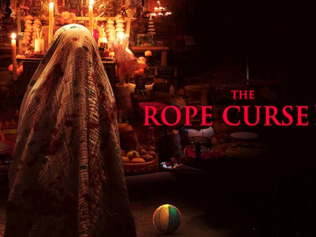 The Rope Curse 3 (2023) – Review, Netflix Taiwan Horror