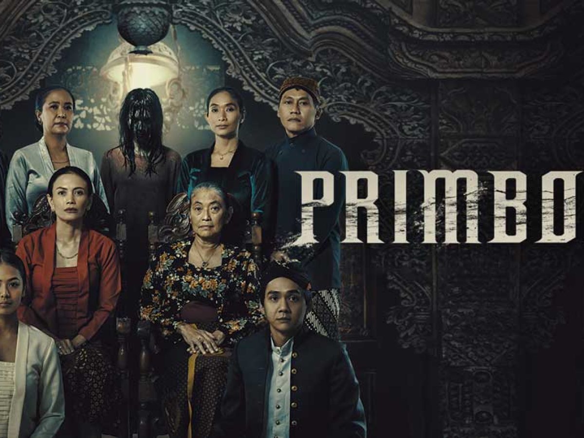 Primbon (2023) – Review | Netflix Horror Movie | Heaven of Horror