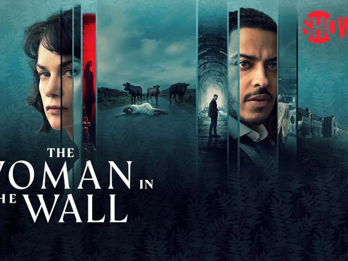 The Woman in the Wall (TV Series 2023–2024) - IMDb