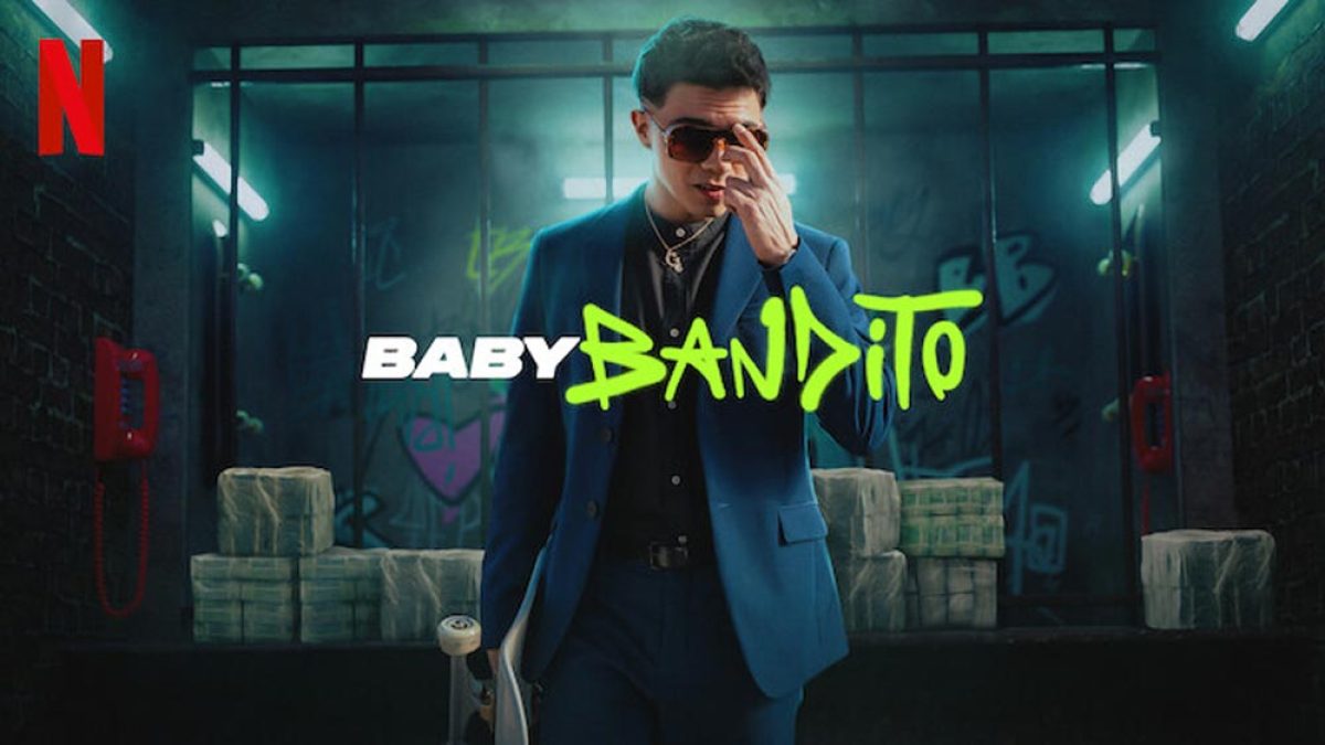 Baby Bandito Netflix Cast, Characters & Actors (Photos)
