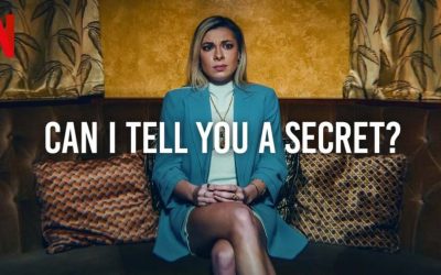 Can I Tell You A Secret? – Netflix Review