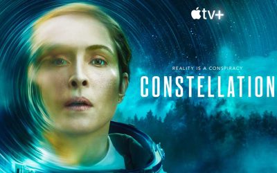 Constellation – Apple TV+ Series Review