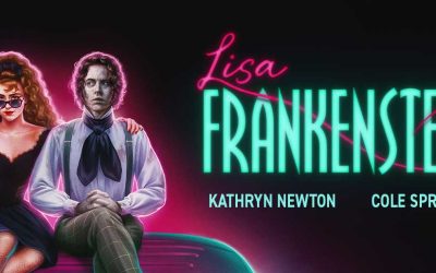 Lisa Frankenstein – Movie Review (3/5)