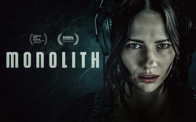 Monolith – Movie Review (4/5)