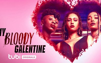 My Bloody Galentine – Movie Review (3/5)