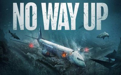 No Way Up – Movie Review (3/5)