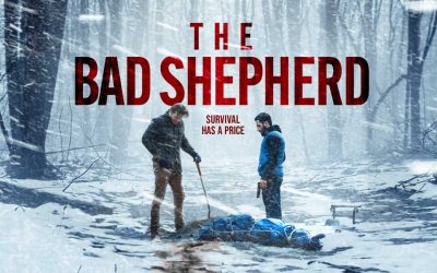 The Bad Shepherd – Movie Review (3/5)