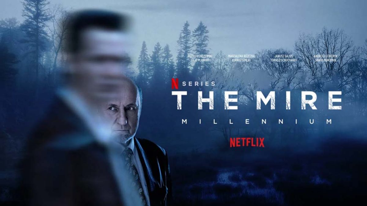 The Mire Millennium (Season 3) – Review | Netflix Thriller Series | Heaven of Horror