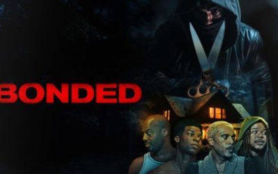 Bonded – Movie Review (1/5)