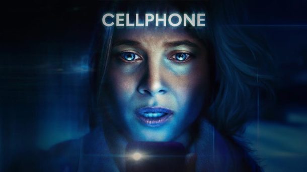 Cellphone (2023) – Review | Horror Movie