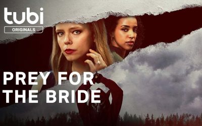 Prey for the Bride – Movie Review (2/5)